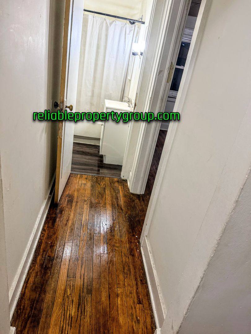 Apartment for rent at 610-612 W 3rd St, Marion, IN 46952