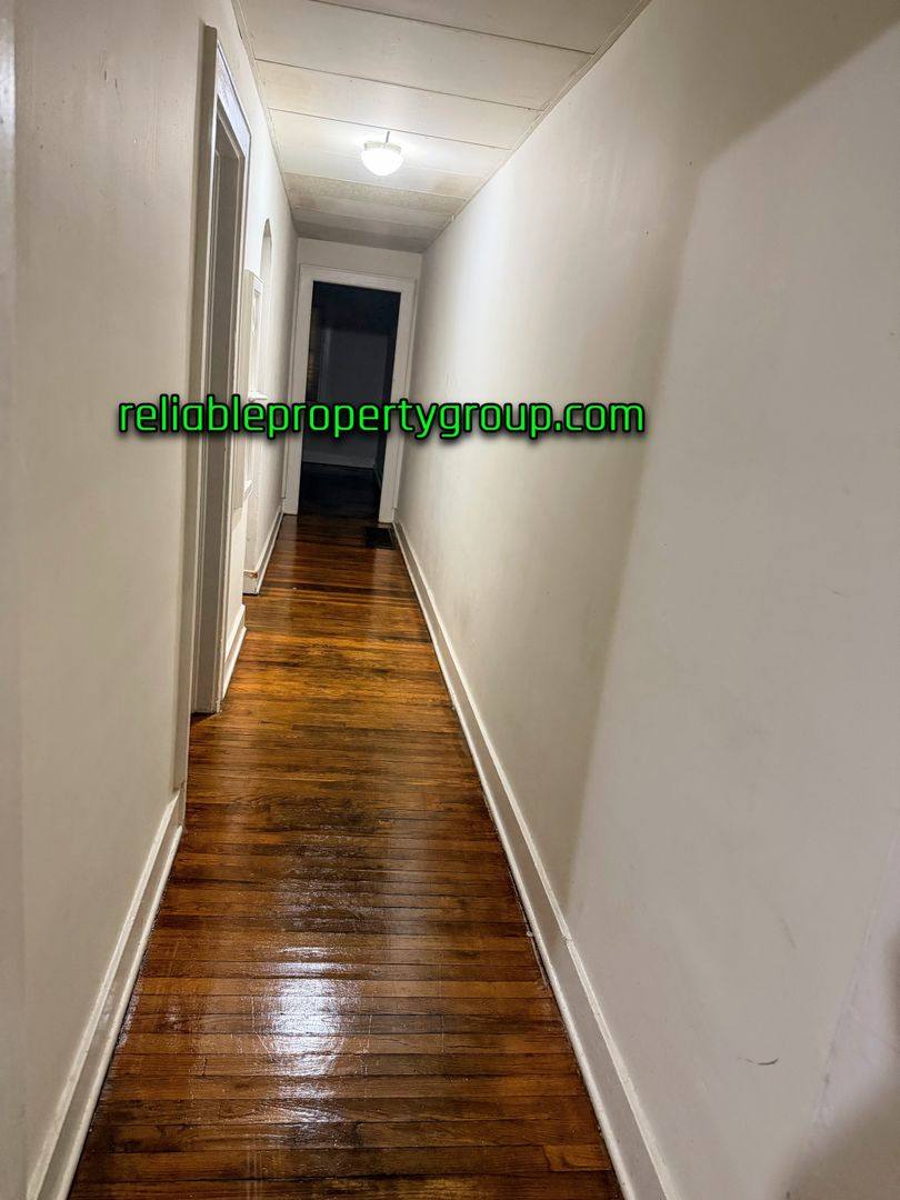 Apartment for rent at 610-612 W 3rd St, Marion, IN 46952