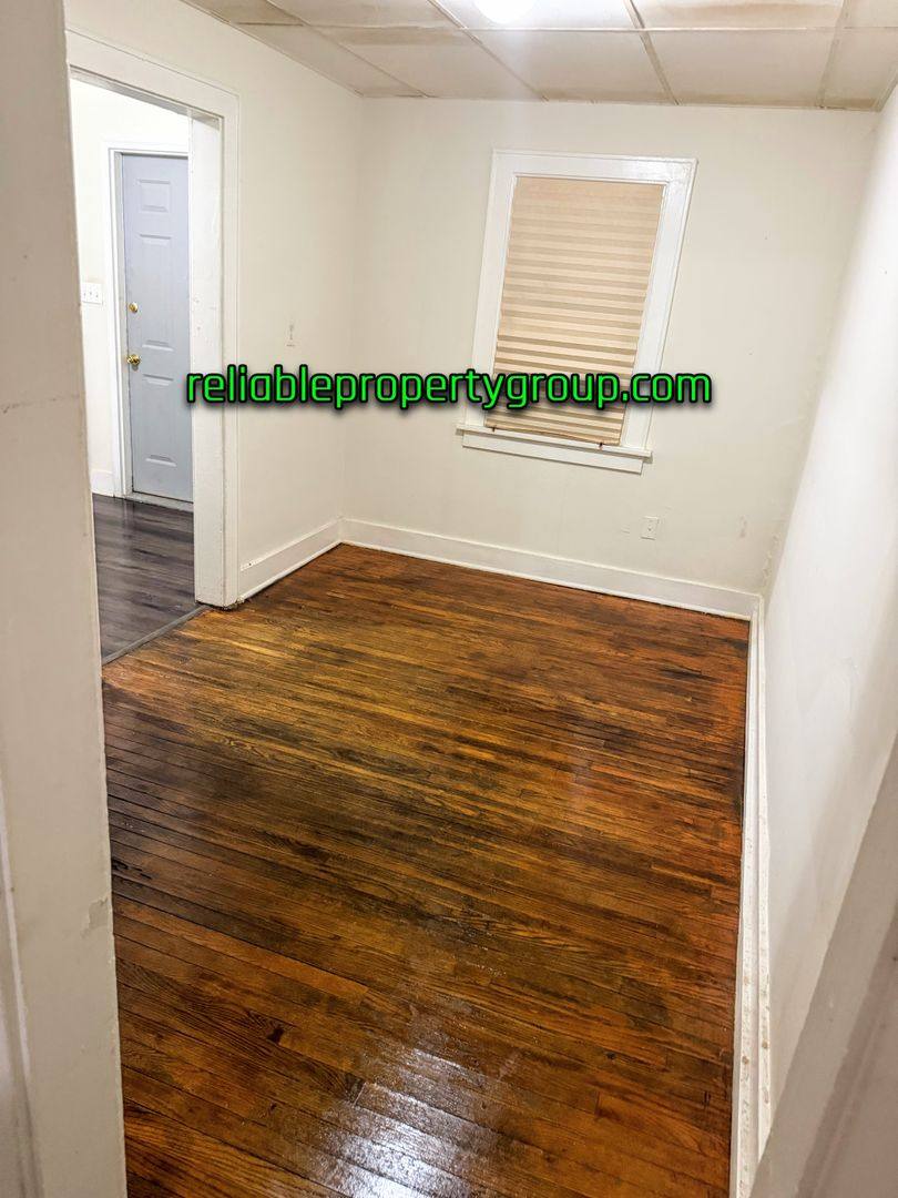 Apartment for rent at 610-612 W 3rd St, Marion, IN 46952