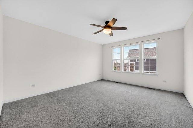 Townhouse for rent at 4456 Monroe Court, Naperville, IL 60564
