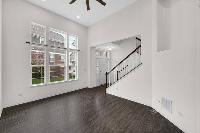 Townhouse for rent at 4456 Monroe Court, Naperville, IL 60564