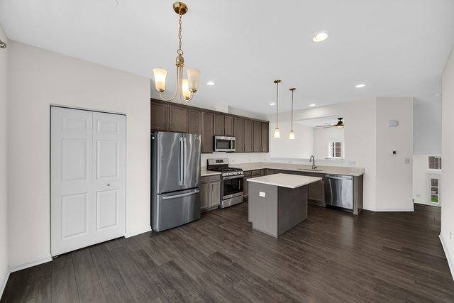 Townhouse for rent at 4456 Monroe Court, Naperville, IL 60564