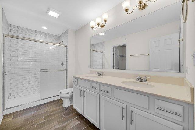 Townhouse for rent at 4456 Monroe Court, Naperville, IL 60564