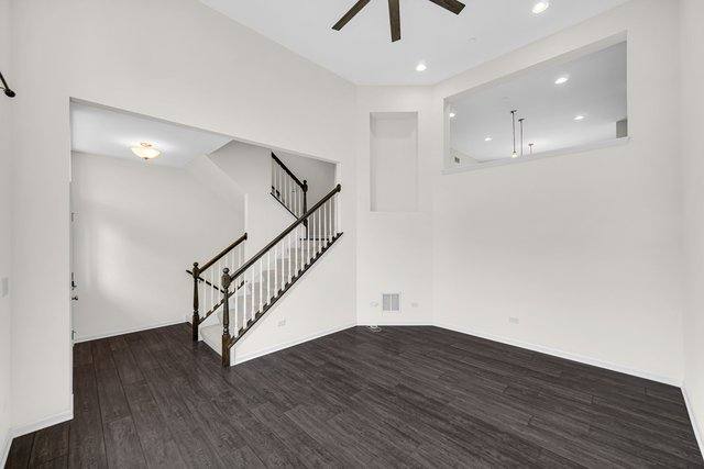 Townhouse for rent at 4456 Monroe Court, Naperville, IL 60564
