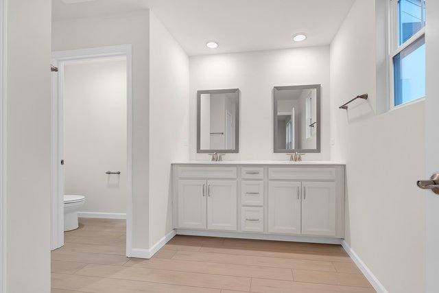 Townhouse for rent at 668 Switchgrass Way, Bolingbrook, IL 60490
