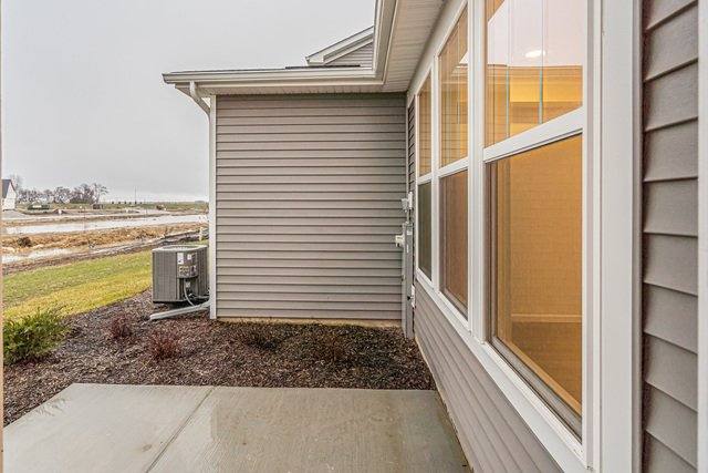 Townhouse for rent at 668 Switchgrass Way, Bolingbrook, IL 60490