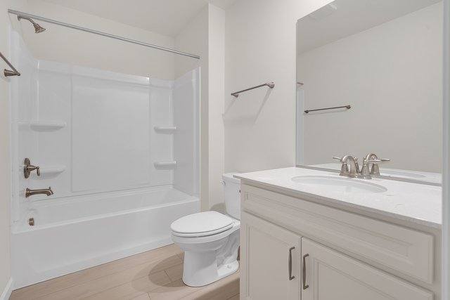 Townhouse for rent at 668 Switchgrass Way, Bolingbrook, IL 60490
