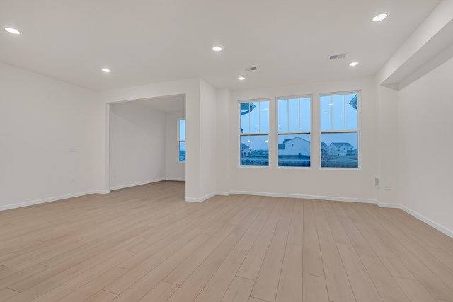 Townhouse for rent at 668 Switchgrass Way, Bolingbrook, IL 60490
