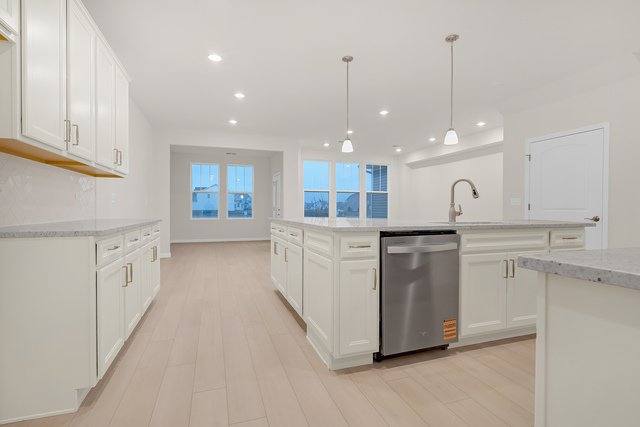 Townhouse for rent at 668 Switchgrass Way, Bolingbrook, IL 60490