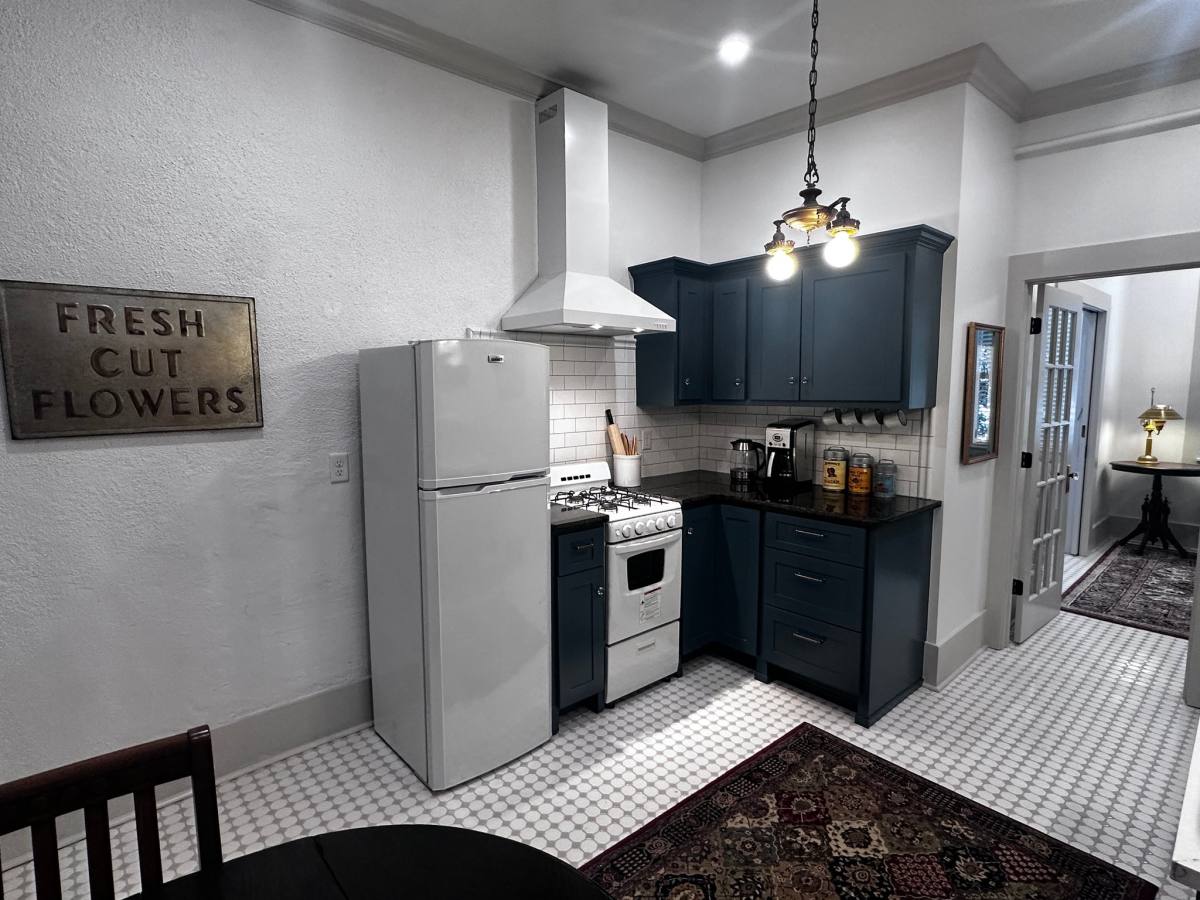 Apartment for rent at 538 Prospect Ave #102, Hot Springs National Park, AR 71901