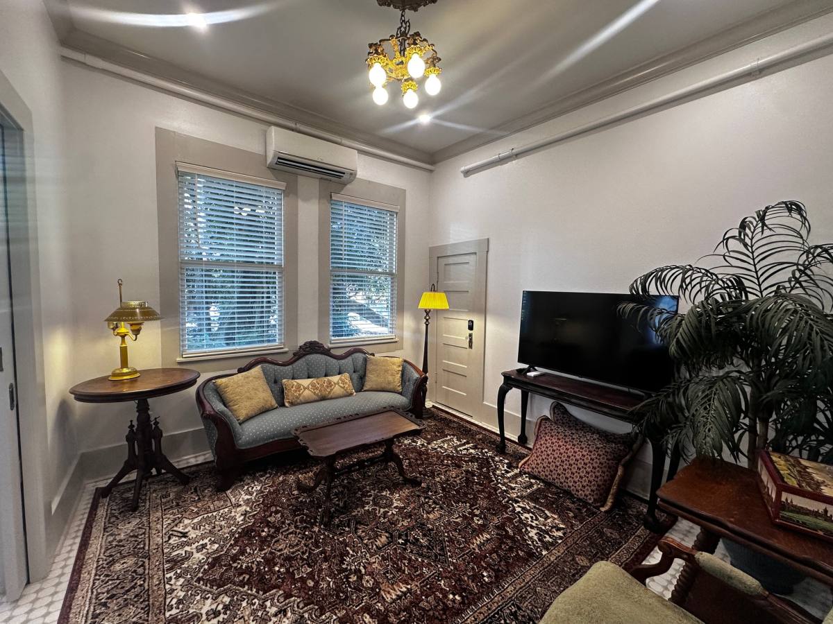 Apartment for rent at 538 Prospect Ave #102, Hot Springs National Park, AR 71901