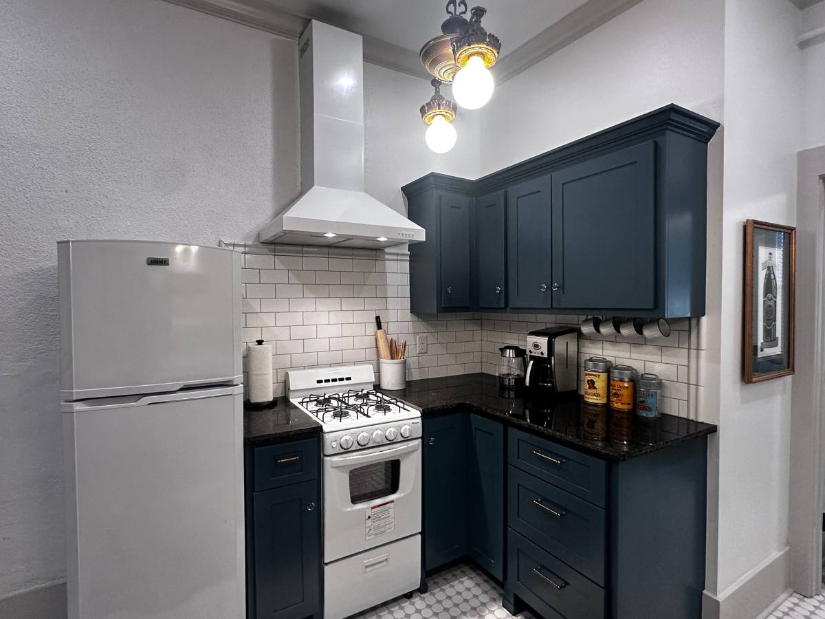 Apartment for rent at 538 Prospect Ave #102, Hot Springs National Park, AR 71901