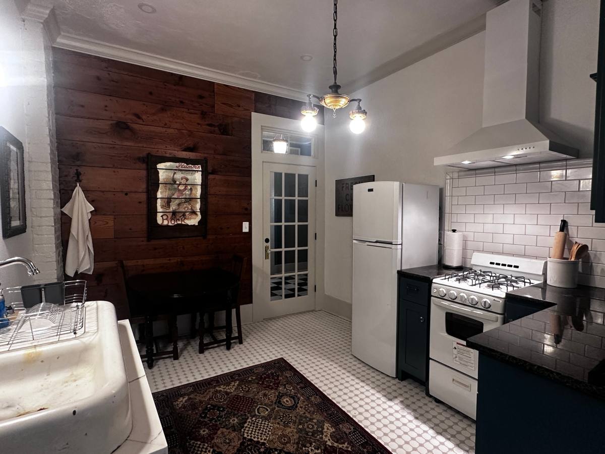 Apartment for rent at 538 Prospect Ave #102, Hot Springs National Park, AR 71901