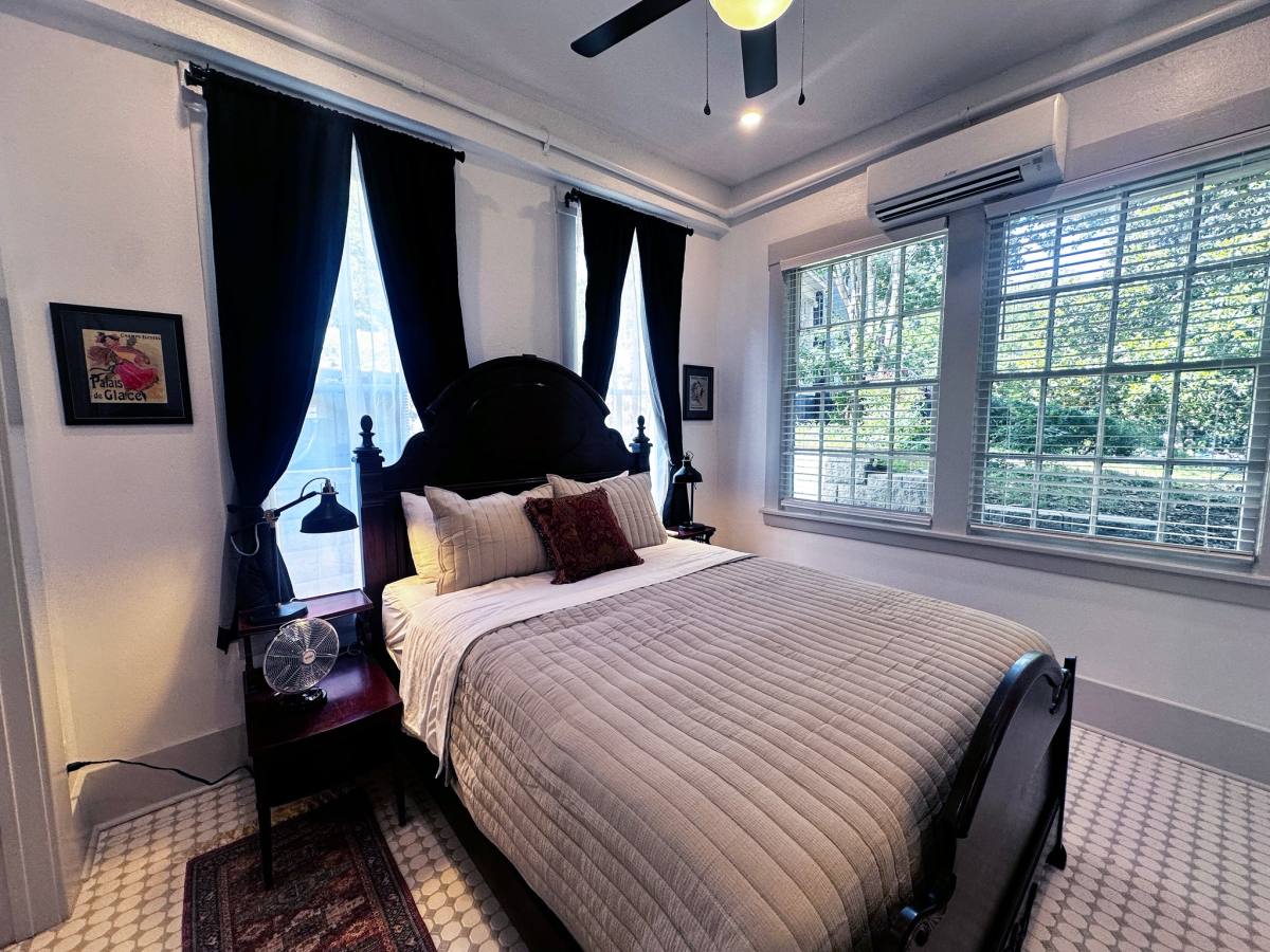 Apartment for rent at 538 Prospect Ave #102, Hot Springs National Park, AR 71901