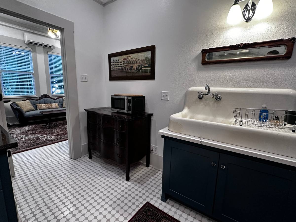 Apartment for rent at 538 Prospect Ave #102, Hot Springs National Park, AR 71901