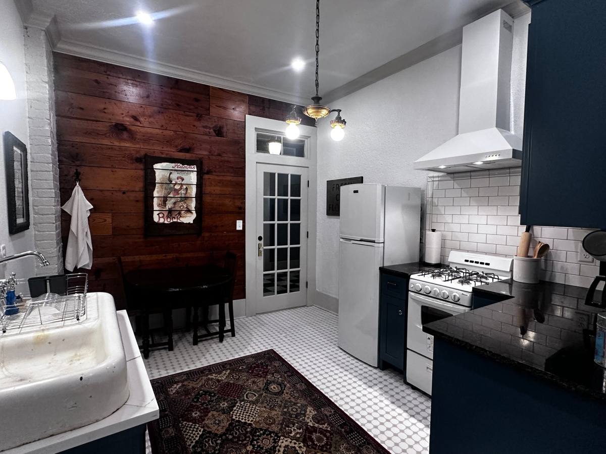 Apartment for rent at 538 Prospect Ave #102, Hot Springs National Park, AR 71901