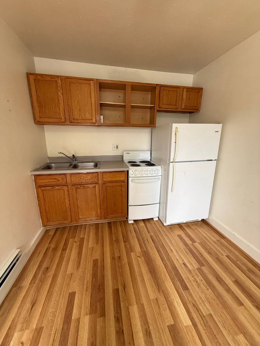 Apartment for rent at 1 View Vista Dr #A-11, Livingston, MT 59047