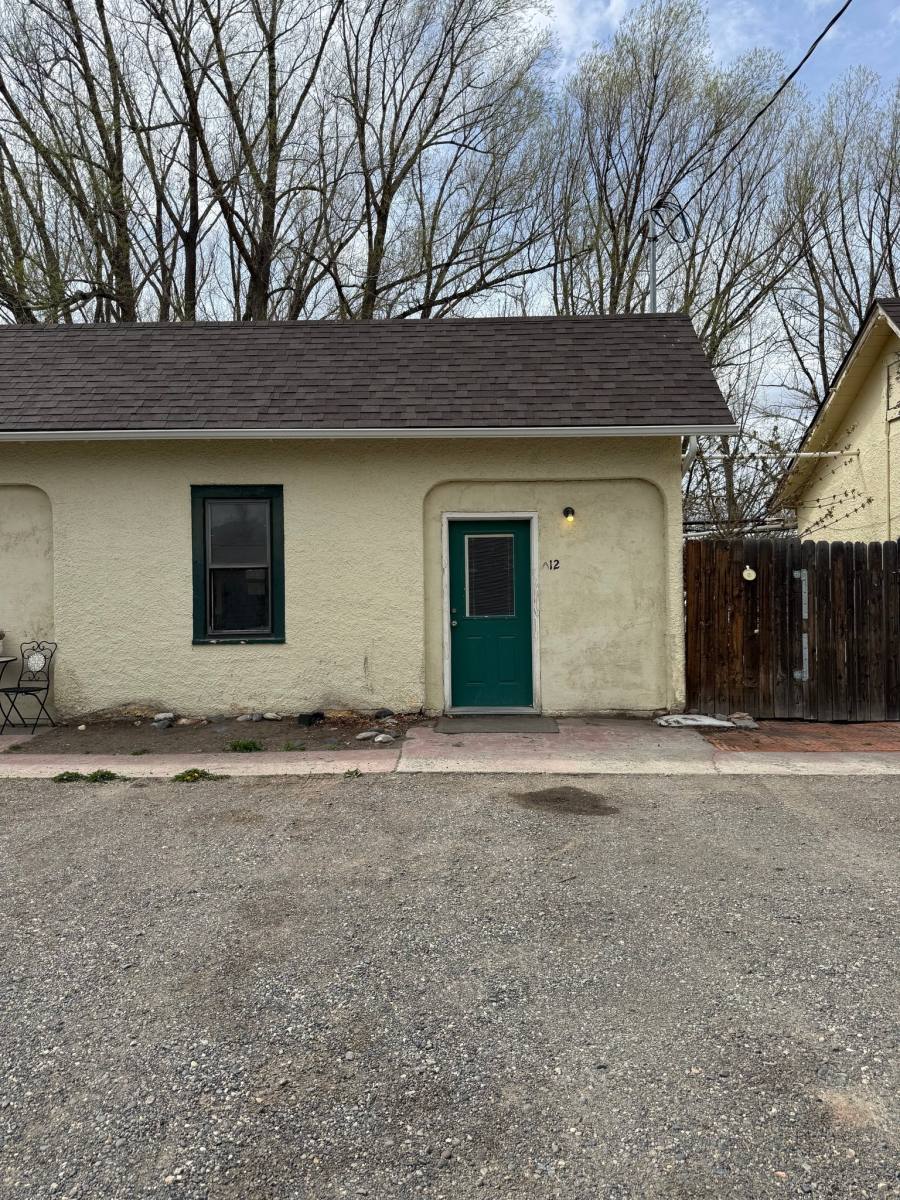 Apartment for rent at 1 View Vista Dr #A-11, Livingston, MT 59047