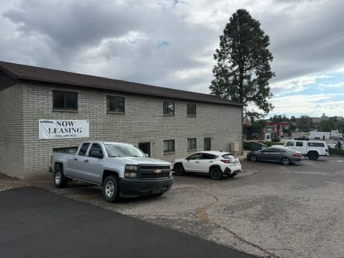 Apartment for rent at 600 W Fresquez Dr, Flagstaff, AZ 86001