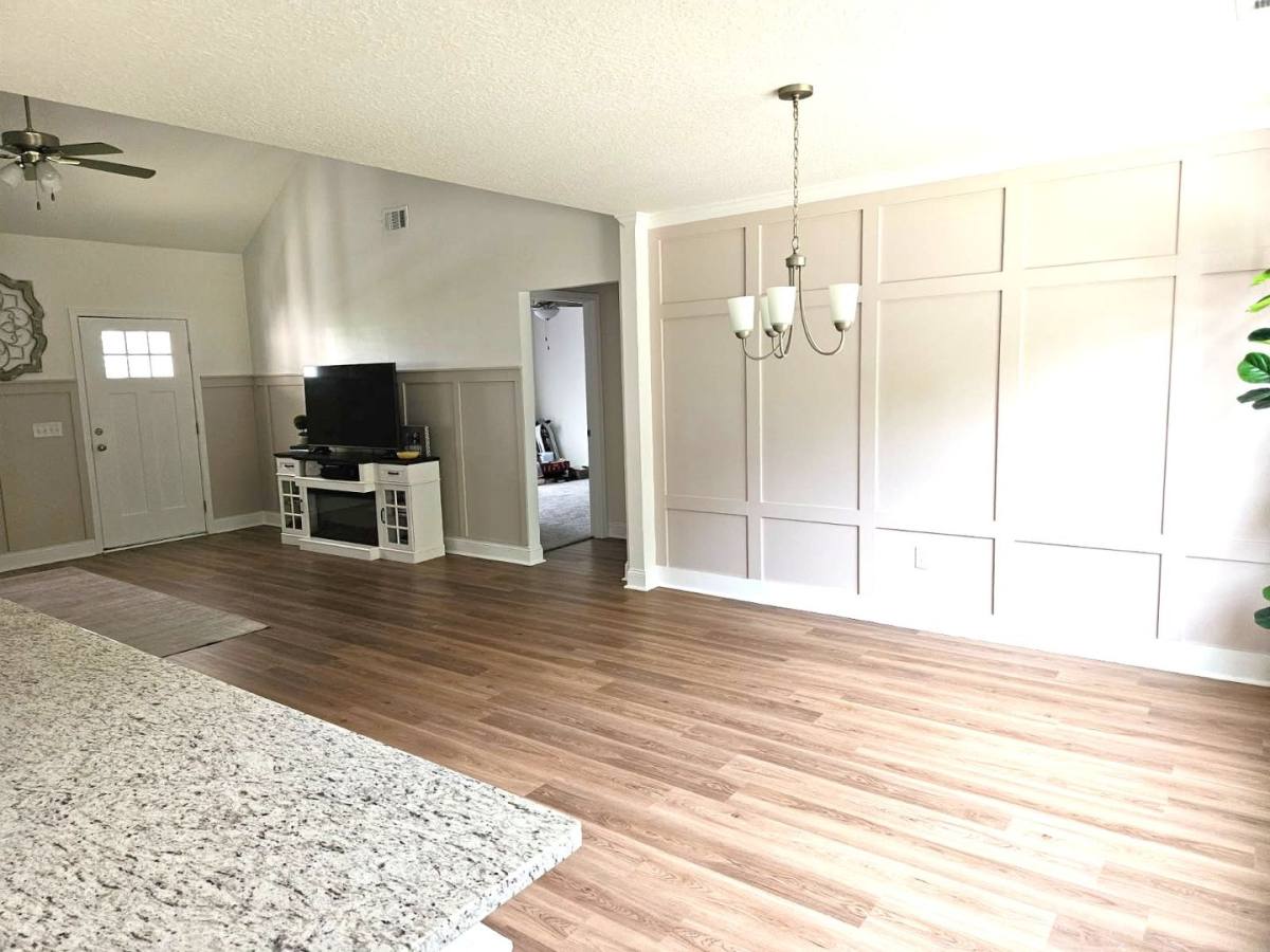 House for rent at 107 Enclave Court, Statesboro, GA 30458