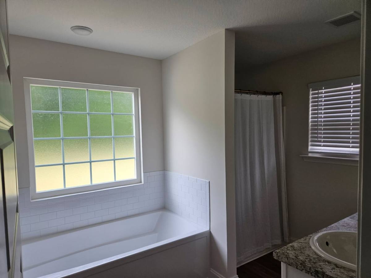 House for rent at 107 Enclave Court, Statesboro, GA 30458