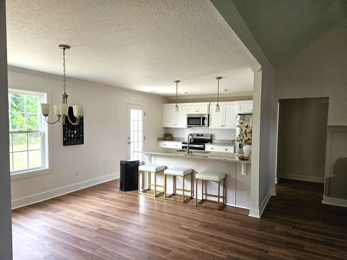 House for rent at 107 Enclave Court, Statesboro, GA 30458