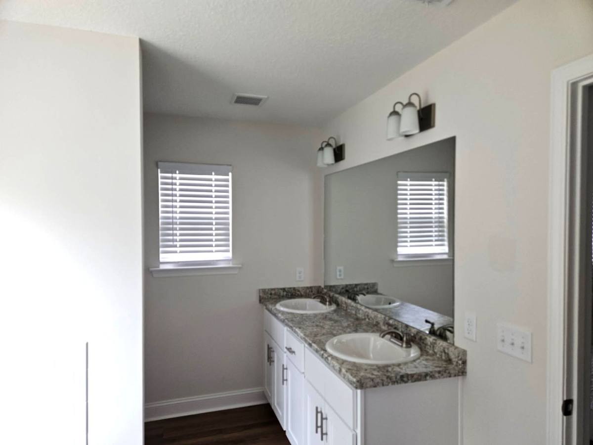 House for rent at 107 Enclave Court, Statesboro, GA 30458