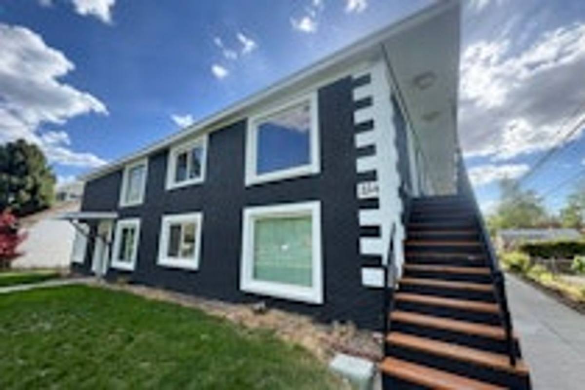 Apartment for rent at 224 S 900 E, Salt Lake City, UT 84102