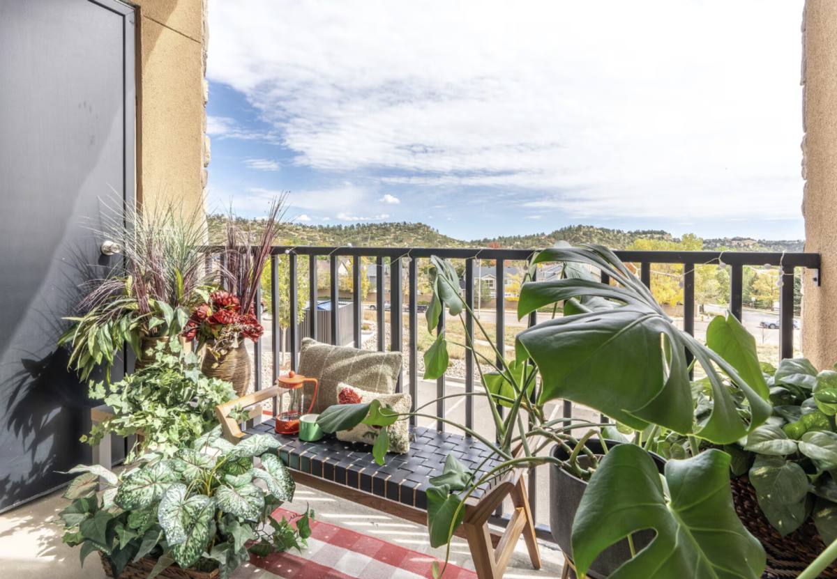 Apartment for rent at 5621 Silverstone Terrace, Colorado Springs, CO 80919