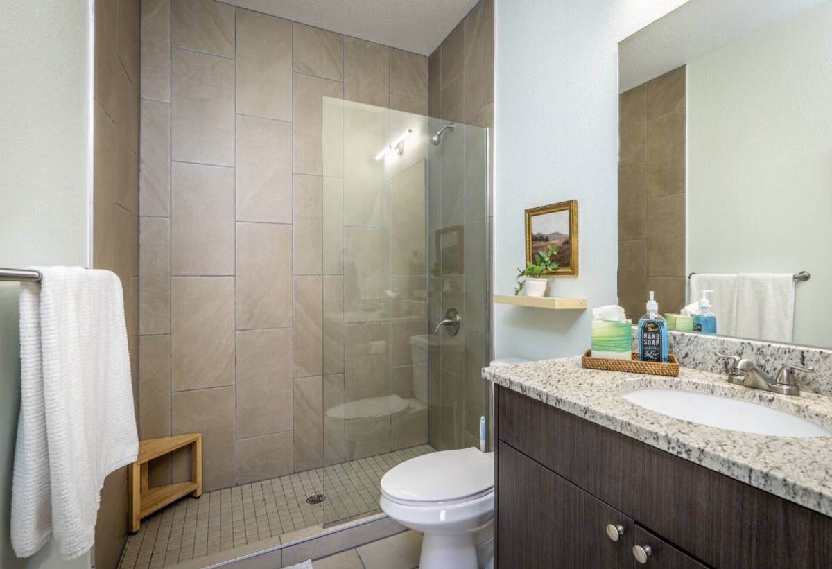 Apartment for rent at 5621 Silverstone Terrace, Colorado Springs, CO 80919
