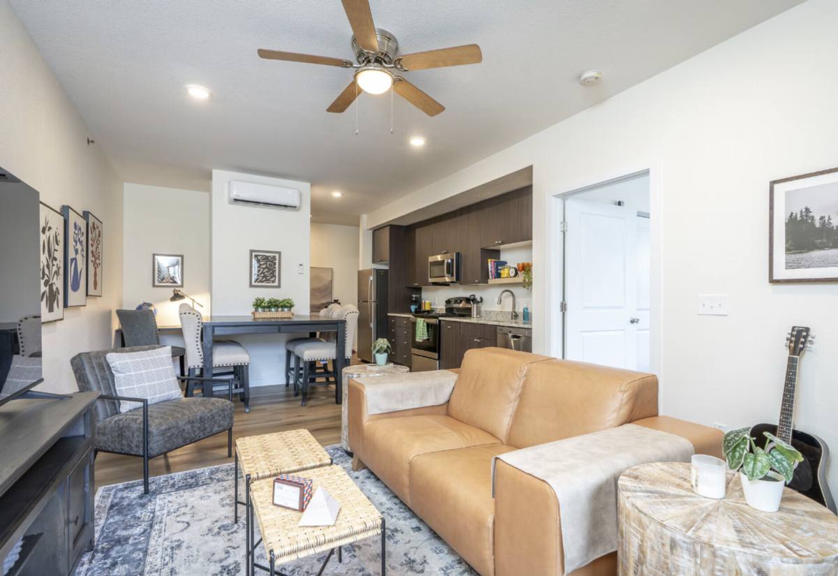 Apartment for rent at 5621 Silverstone Terrace, Colorado Springs, CO 80919
