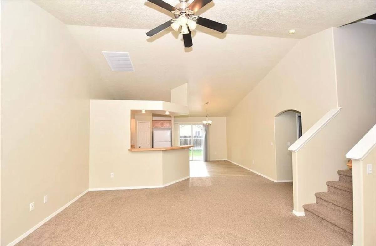 House for rent at 3341 N Maplestone Ave, Meridian, ID 83646