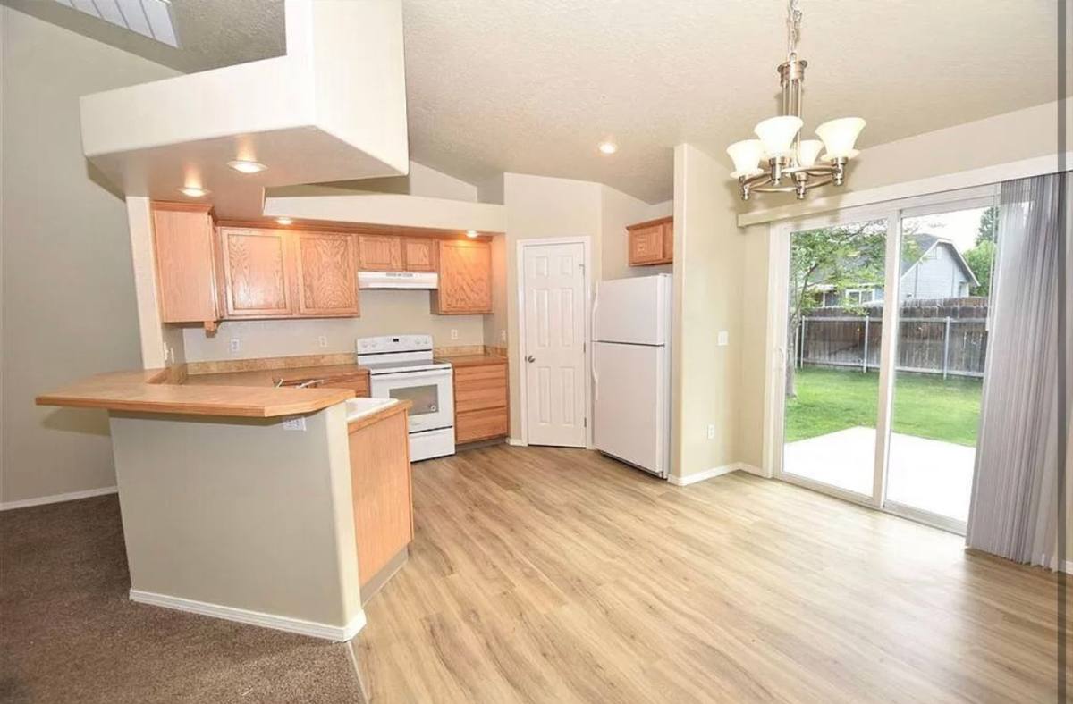 House for rent at 3341 N Maplestone Ave, Meridian, ID 83646