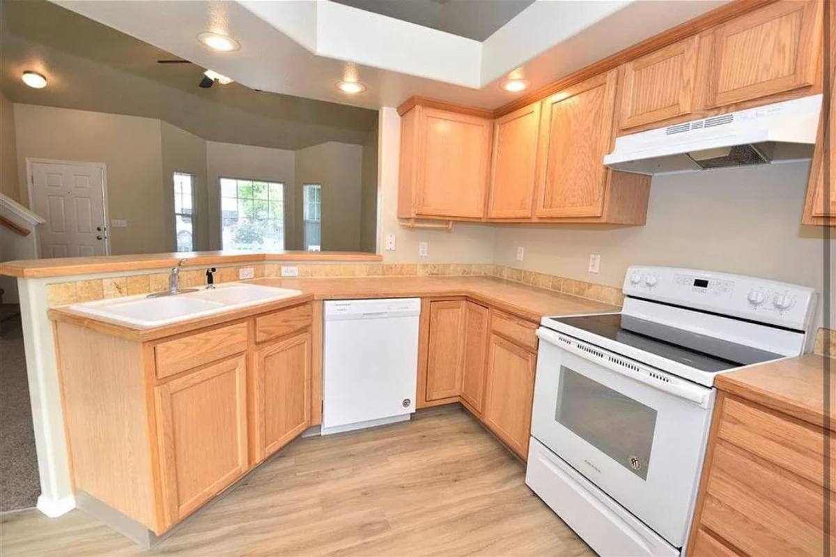 House for rent at 3341 N Maplestone Ave, Meridian, ID 83646