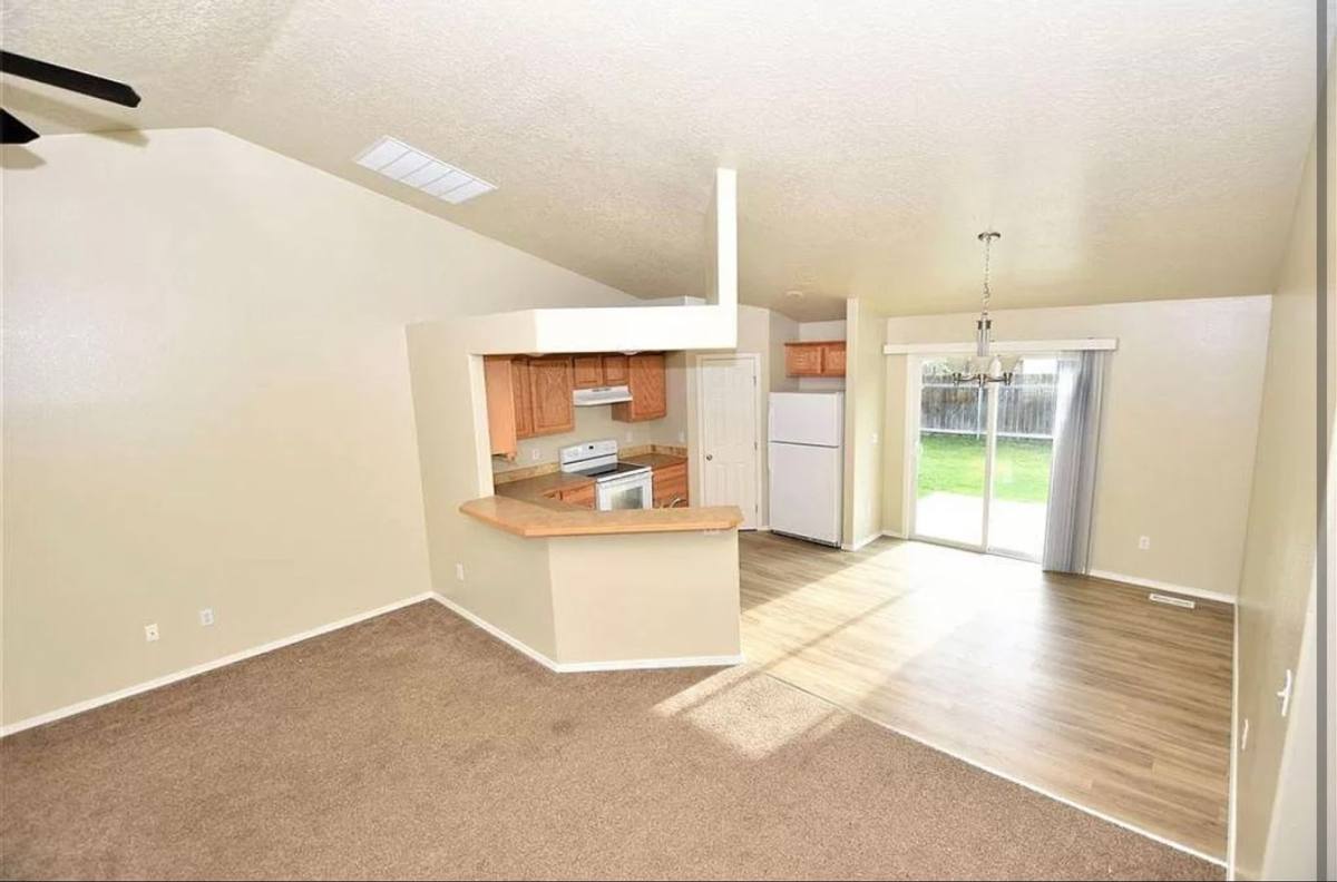 House for rent at 3341 N Maplestone Ave, Meridian, ID 83646