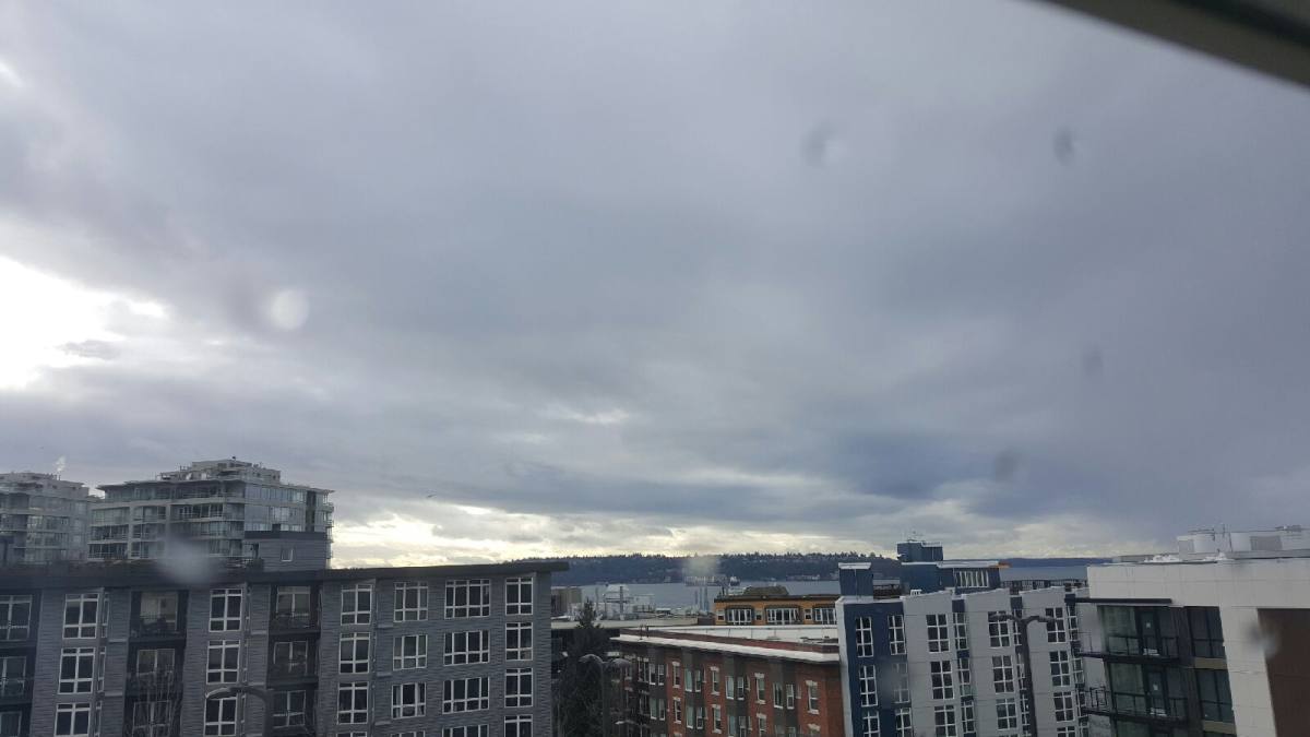 Apartment for rent at 116 Warren Ave N, Seattle, WA 98109