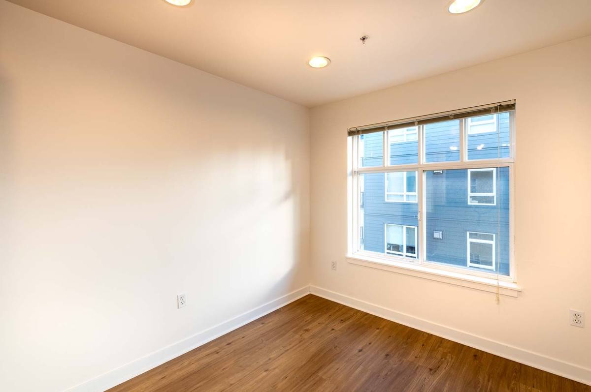 Apartment for rent at 116 Warren Ave N, Seattle, WA 98109