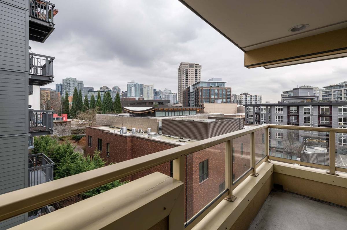 Apartment for rent at 116 Warren Ave N, Seattle, WA 98109
