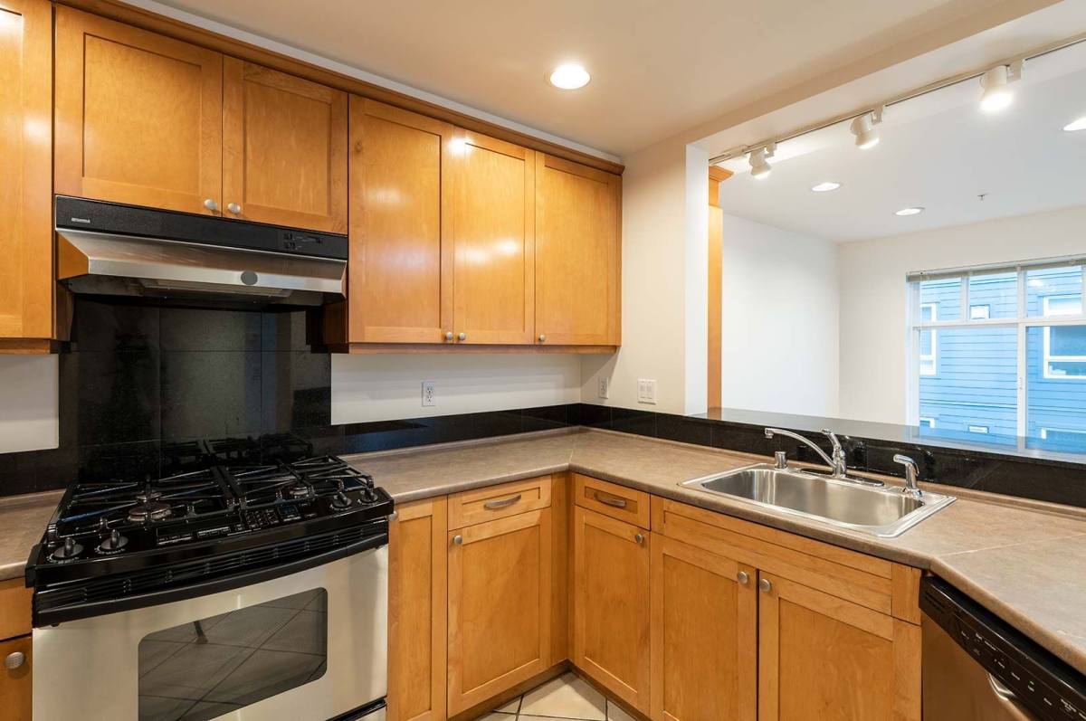 Apartment for rent at 116 Warren Ave N, Seattle, WA 98109
