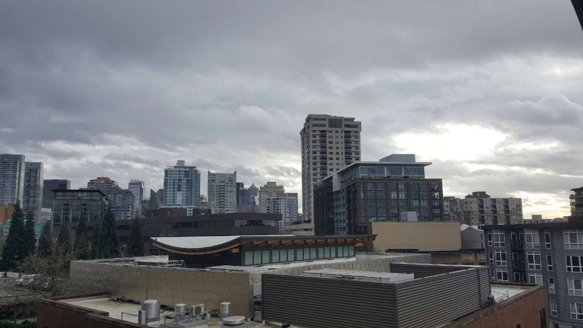 Apartment for rent at 116 Warren Ave N, Seattle, WA 98109