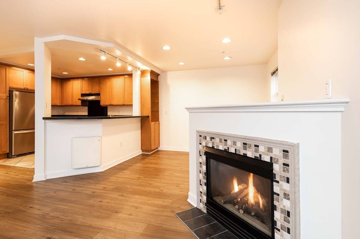 Apartment for rent at 116 Warren Ave N, Seattle, WA 98109