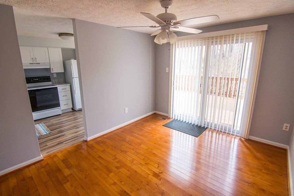Townhouse for rent at 7821 White Cliff Terrace, Derwood, MD 20855