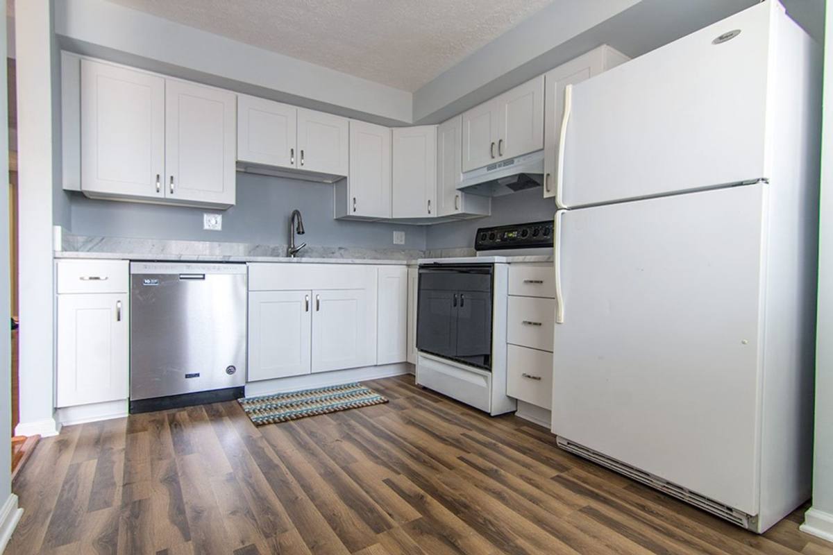Townhouse for rent at 7821 White Cliff Terrace, Derwood, MD 20855