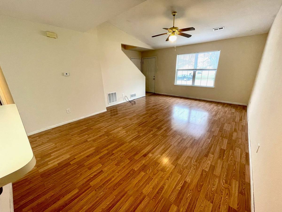 Apartment for rent at 1413-1415 Risen Star Court, Columbia, MO 65202
