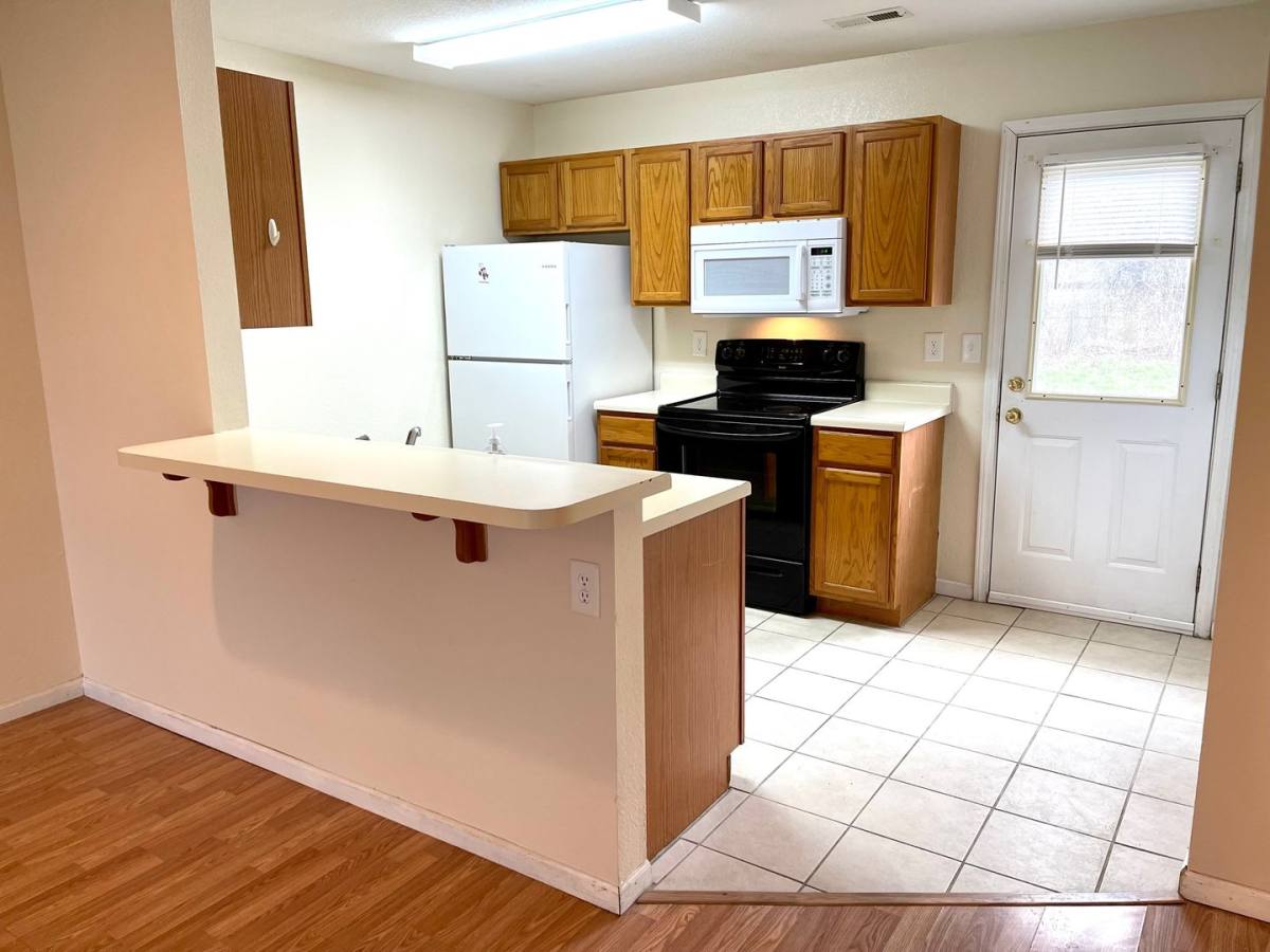 Apartment for rent at 1413-1415 Risen Star Court, Columbia, MO 65202