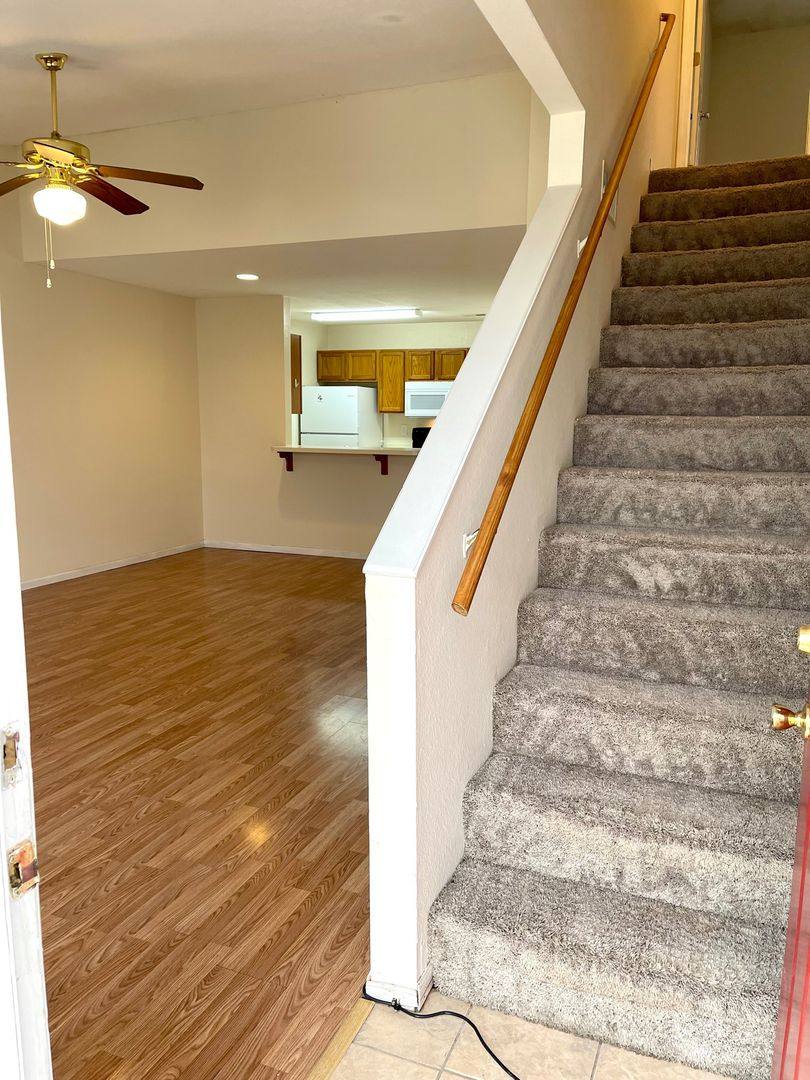 Apartment for rent at 1413-1415 Risen Star Court, Columbia, MO 65202