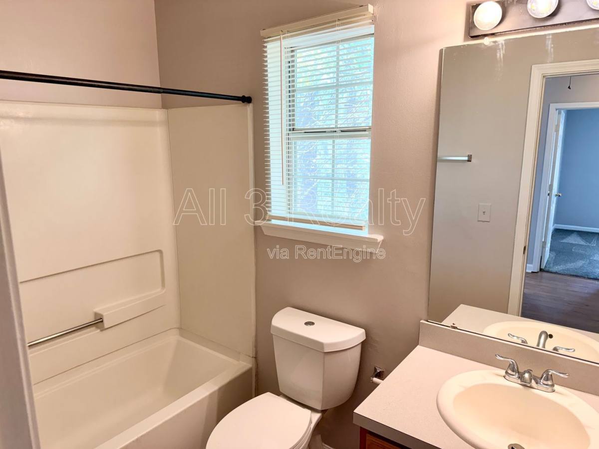 Apartment for rent at 111 W Burke St #C 4, Stockbridge, GA 30281