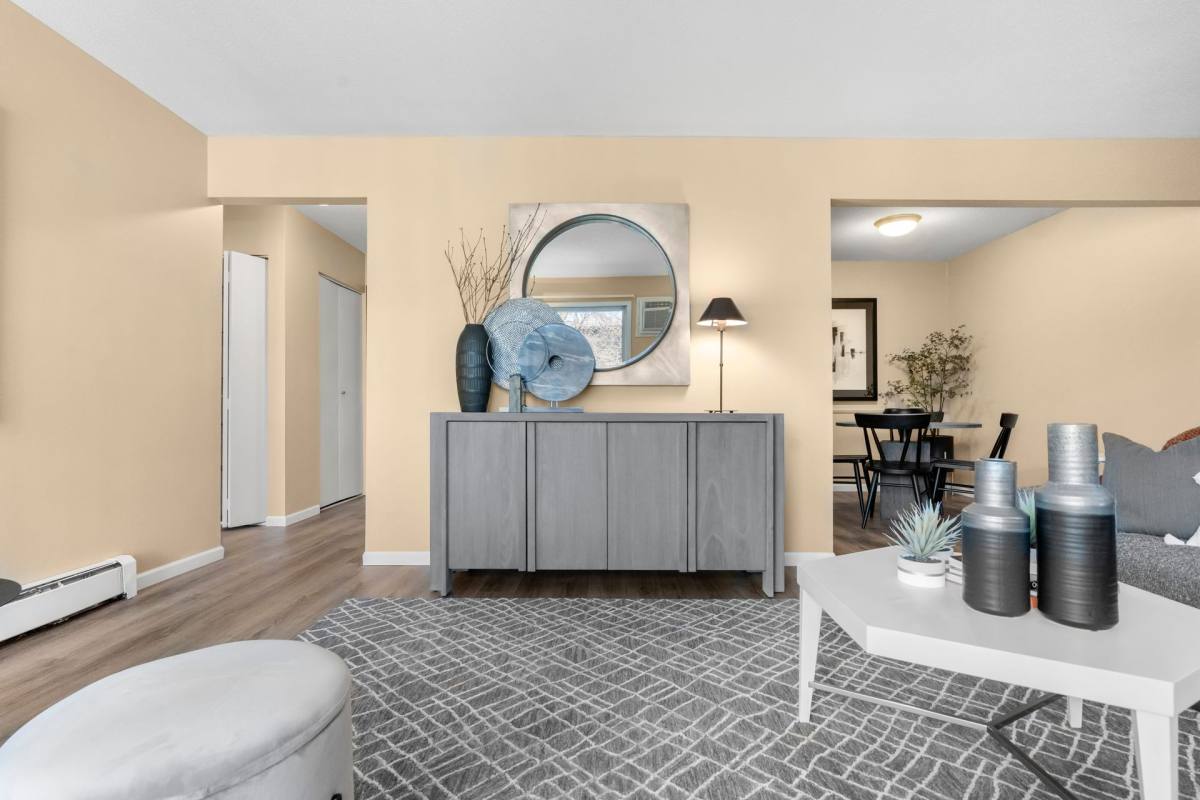 Apartment for rent at 6390 Douglas Dr, Minneapolis, MN 55429