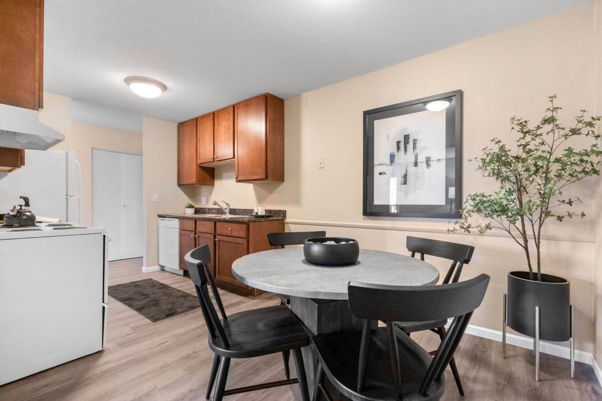 Apartment for rent at 6390 Douglas Dr, Minneapolis, MN 55429