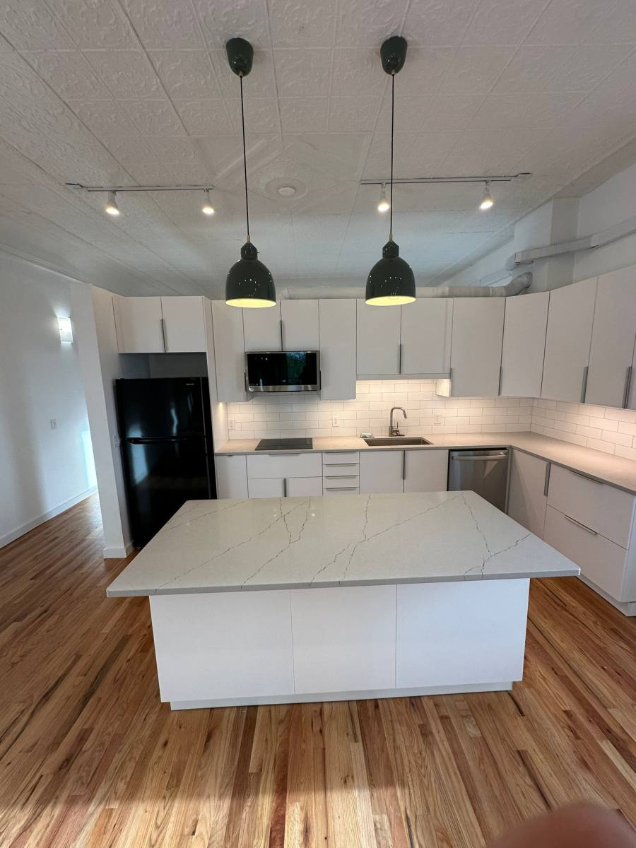 Apartment for rent at 204 W Washington #3B, Monticello, IL 61856